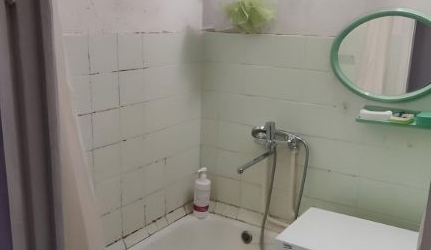 2-комн квартира Шипиловская улица, 58К3