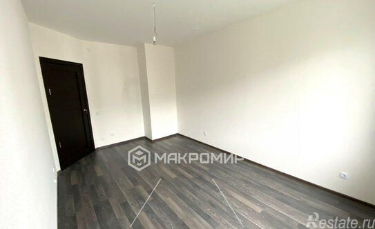 Продажа 1-комн квартиры на вторичном рынке Шушары п,  д. 13 к1