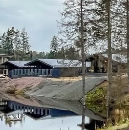 Продажа земли Охтинское раздолье кп, д. Мистолово, д. 56 Продажа земли Охтинское раздолье кп, д. Мистолово, д. 56