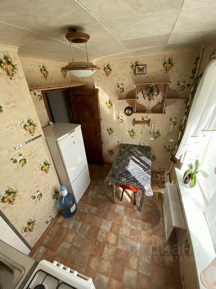 Продажа 2-комн квартиры на вторичном рынке Жуковский, улица Федотова, 15