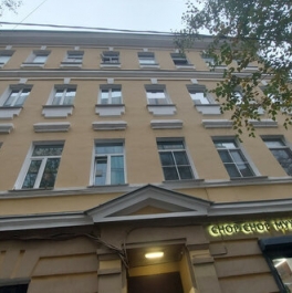 Продажа 4-комн квартиры на вторичном рынке Тверская-Ямская 3-я ул,  д. 7