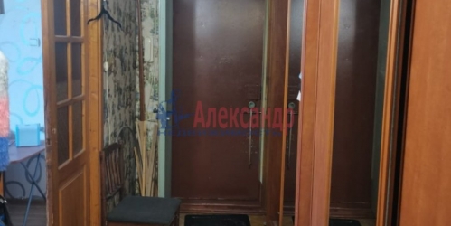 2-комн квартира Рябовское шос.,  д. 123,  к. 2