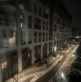 Продажа 2-комн квартиры на вторичном рынке Планерная улица