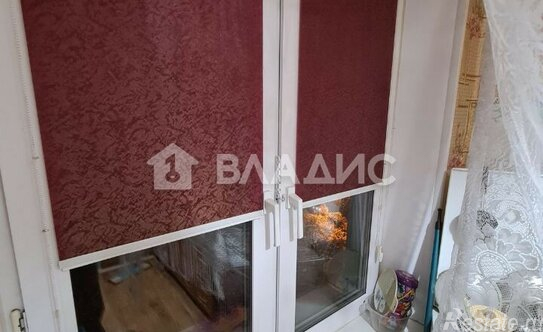 Продажа 2-комн квартиры на вторичном рынке Акулово, Можайское шоссе,  д. 3