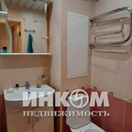 Аренда 2-комн квартиры на вторичном рынке ул Рокотова,  д. 4,  к. 2