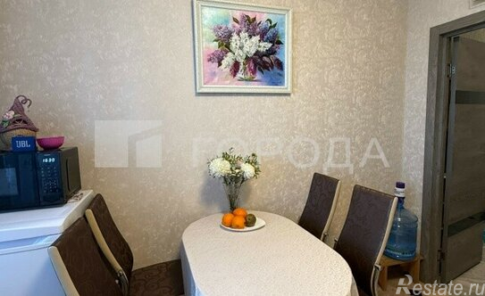 Продажа 2-комн квартиры на вторичном рынке ул Городская,  д. 20