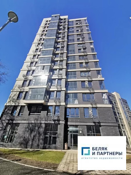 2-комн квартира ул. Красных Зорь,  д. 33А