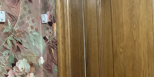 1-комн квартира улица Дудинка, 2К2