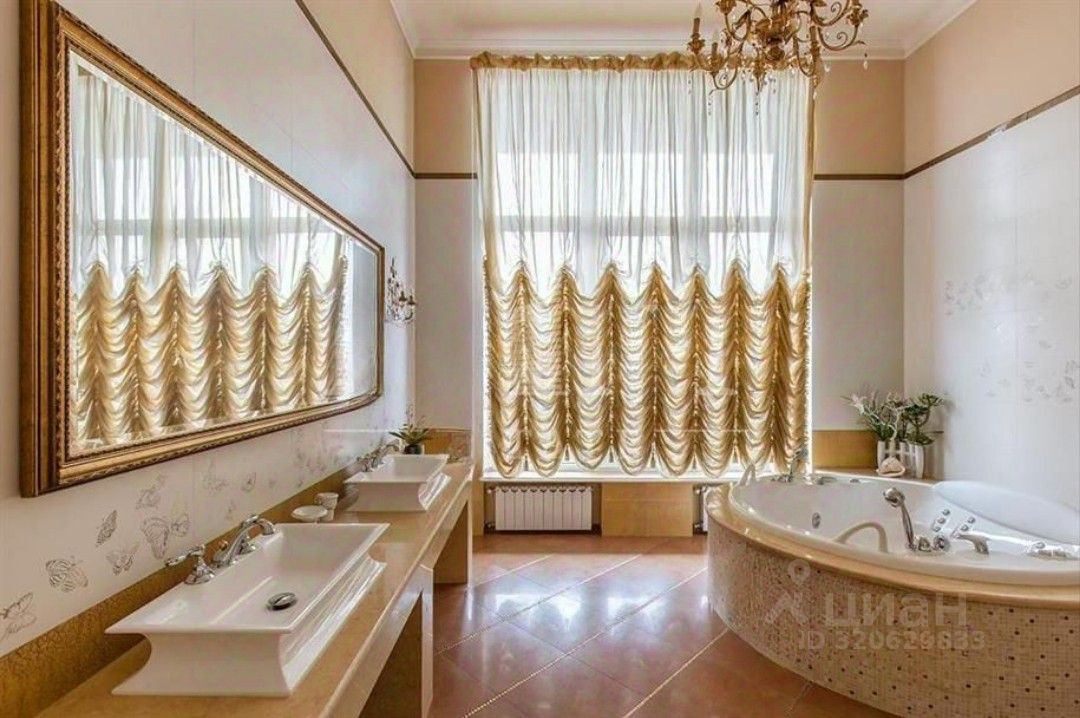 Продажа 3-комн квартиры на вторичном рынке Чапаевский переулок, 3