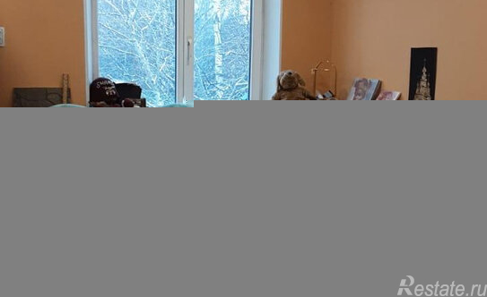 Продажа 2-комн квартиры на вторичном рынке Дрожжино, Новое шоссе,  д. 7,  к. 1