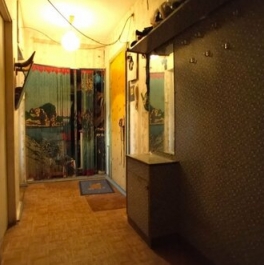Продажа 2-комн квартиры на вторичном рынке ул Ольги Форш,  д. 13