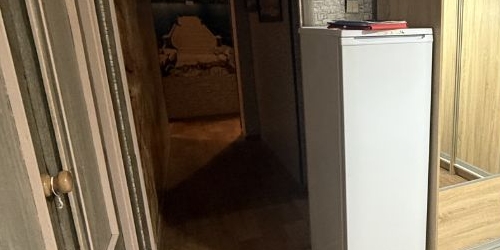 3-комн квартира Рублевское шоссе, 83К5