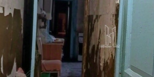 5-комн квартира улица Куйбышева, 14