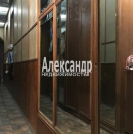 Продажа 2-комн квартиры на вторичном рынке Литейный проспект,  д. 52