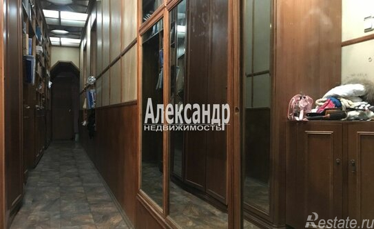 Продажа 2-комн квартиры на вторичном рынке Литейный проспект,  д. 52