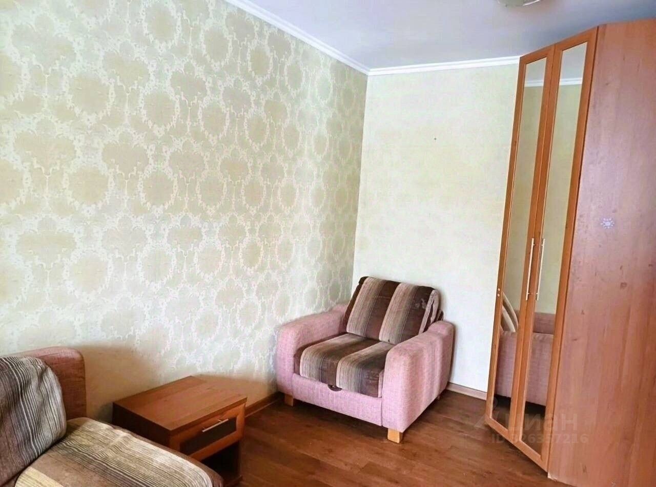 Аренда 1-комн квартиры на вторичном рынке Черкизово пгт, улица Пушкинская,  д. 18