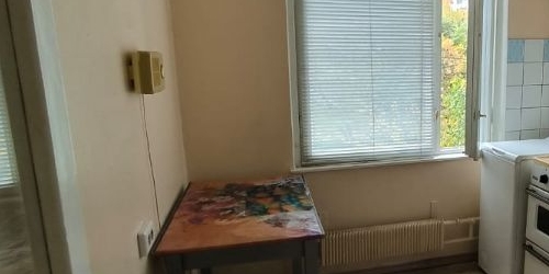 1-комн квартира улица Кулакова, 5К2