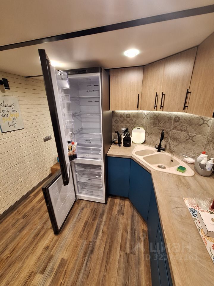 Продажа 2-комн квартиры на вторичном рынке Чертановская улица, 7А