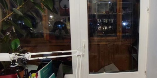 2-комн квартира Порядковый переулок, 8