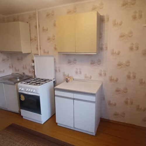 2-комн квартира Никулино, Новая улица,  д. 3