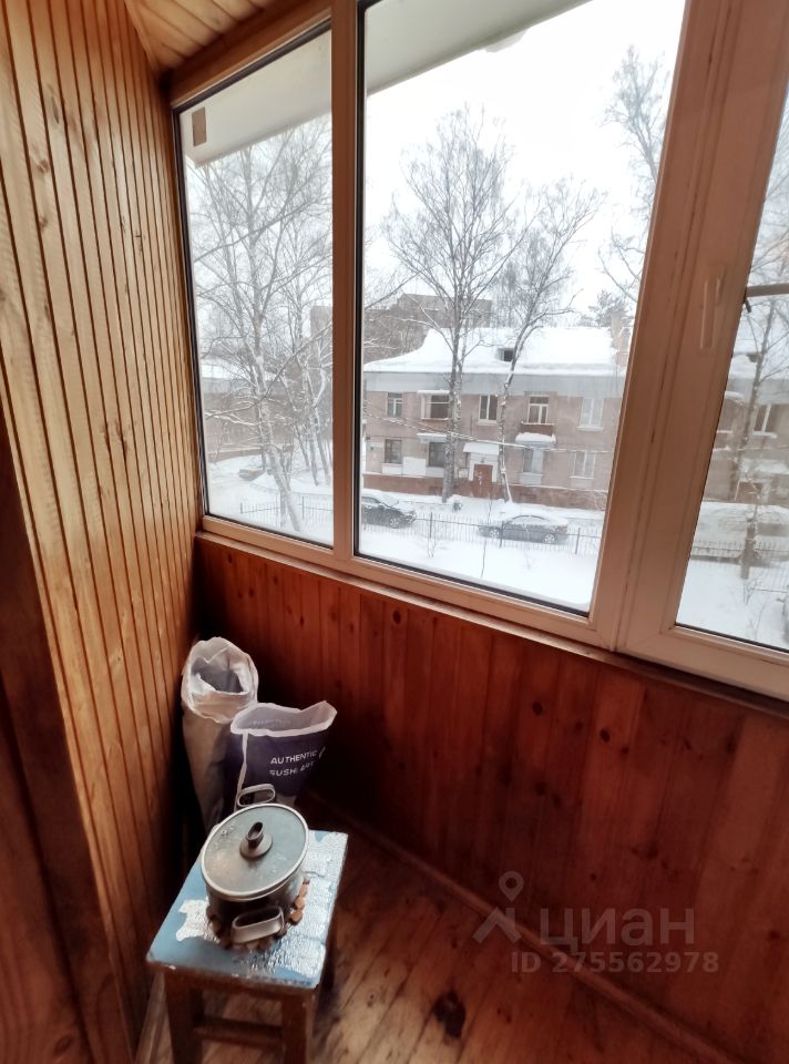 Аренда 3-комн квартиры на вторичном рынке Люберцы, Октябрьский проспект, 373к9