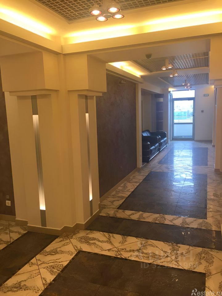 Аренда офиса Дербеневская набережная,  д. 11Б