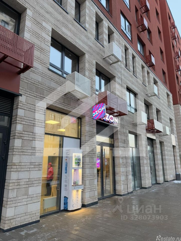 Продажа ПСН Нововатутинская 3-я ул,  д. 15,  к. 1