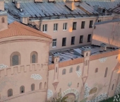 Продать Квартиры вторичка Грибоедова Канала наб  158 