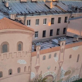 Продажа 4-комн квартиры на вторичном рынке Грибоедова Канала наб,  д. 158