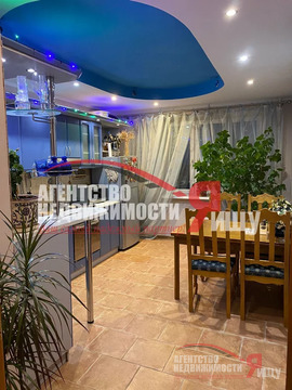 Продажа 2-комн квартиры на вторичном рынке Раменское, ул. Дергаевская,  д. 34