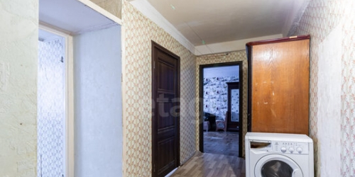 3-комн квартира проспект Авиаконструкторов,  д. 13