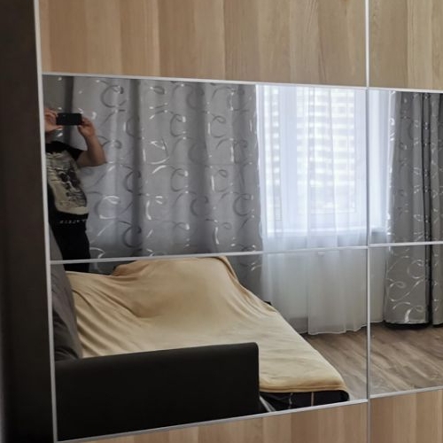 2-комн квартира с. Домодедово, улица Современников, 6