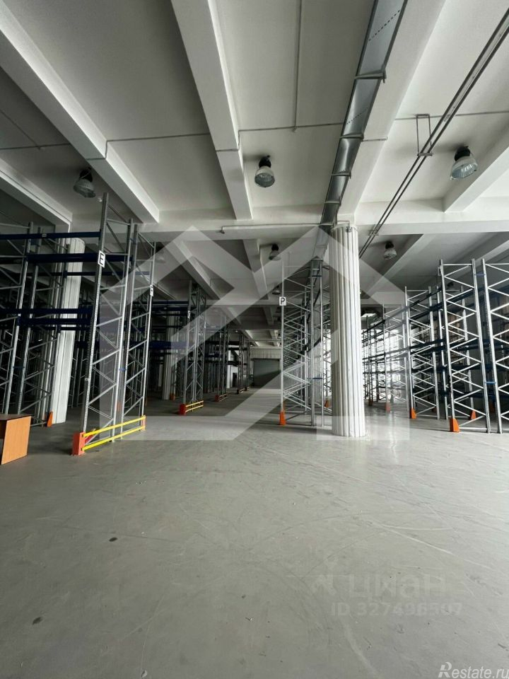 Аренда ПСН Реутов, Северный проезд,  д. 4