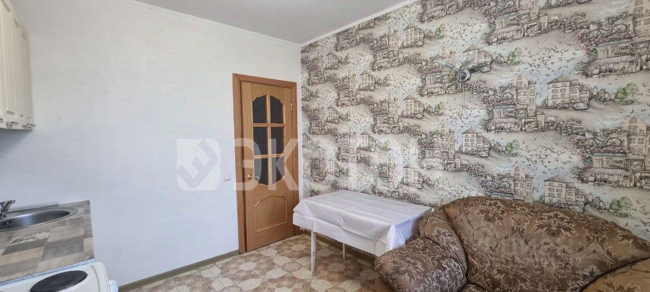 Аренда 1-комн квартиры на вторичном рынке улица Шелгунова, 7к1