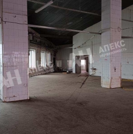 Аренда склада Угрешская ул