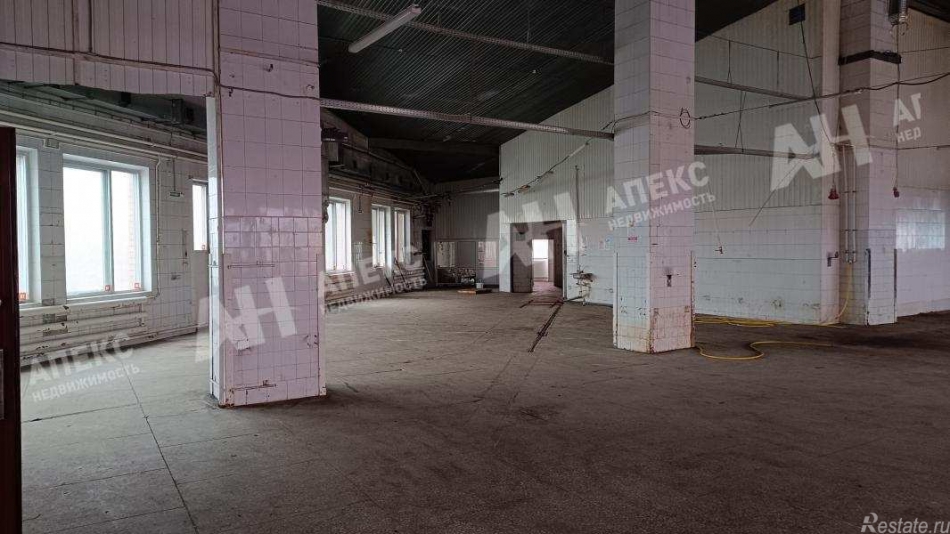 Аренда склада Угрешская ул