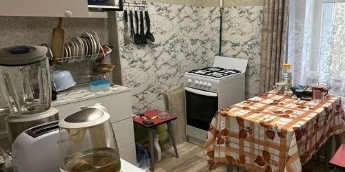 2-комн квартира 27-я Васильевского острова линия, 10