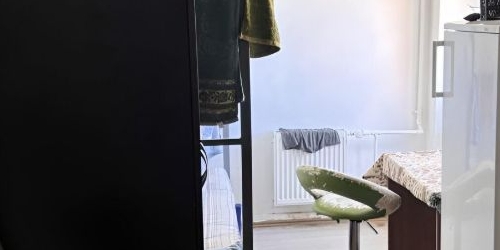 Комната улица Ткачей, 46