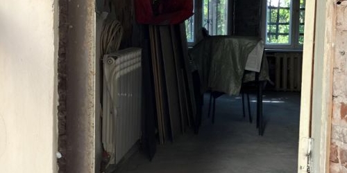 Студия Рижский проспект, 60Ж