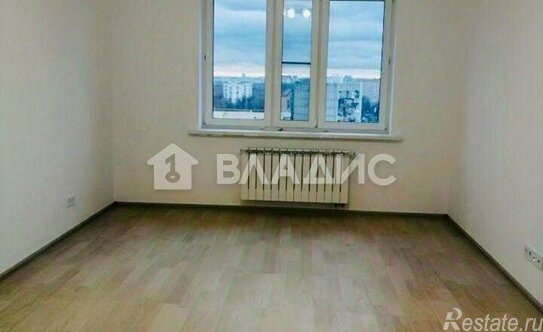 Продажа 1-комн квартиры на вторичном рынке Свободный проспект,  д. 25/27