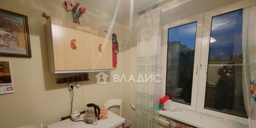 1-комн квартира 1812 года ул,  д. 12