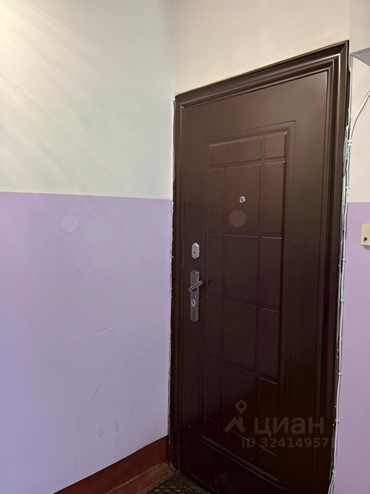 Продажа 1-комн квартиры на вторичном рынке улица Пограничника Гарькавого, 16К2