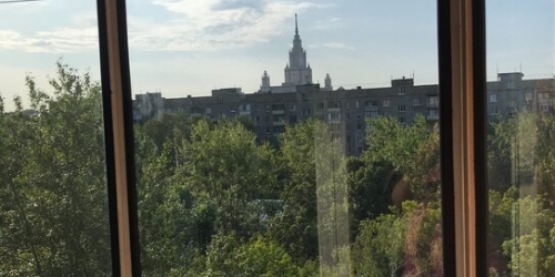 2-комн квартира Ломоносовский пр-кт,  д. 34А