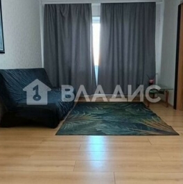 Продажа 3-комн квартиры на вторичном рынке Ивантеевка г, Студенческий проезд,  д. 40