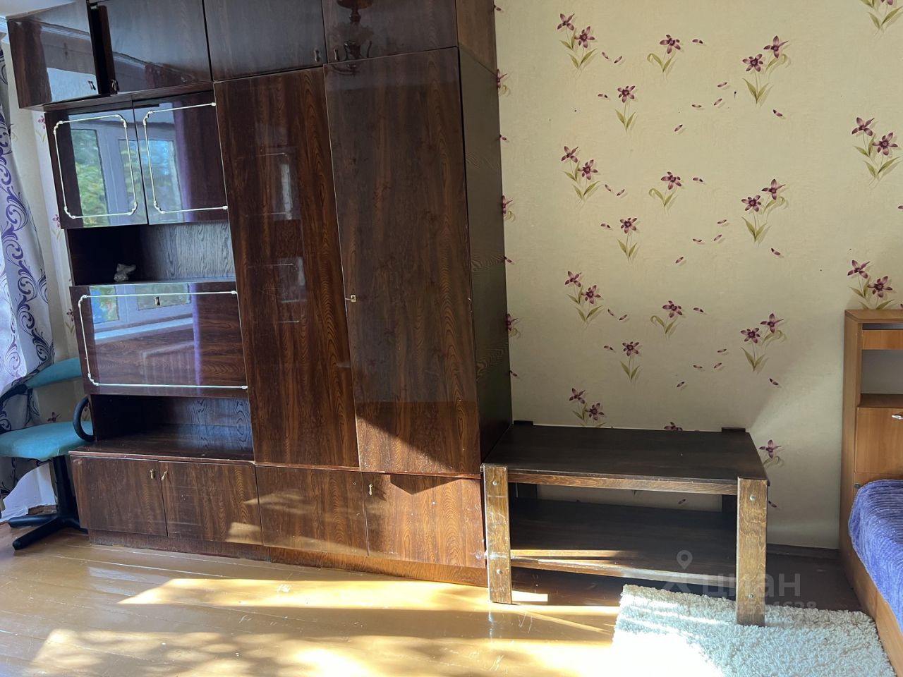 Аренда 1-комн квартиры на вторичном рынке Пушкин, бульвар Алексея Толстого, 3