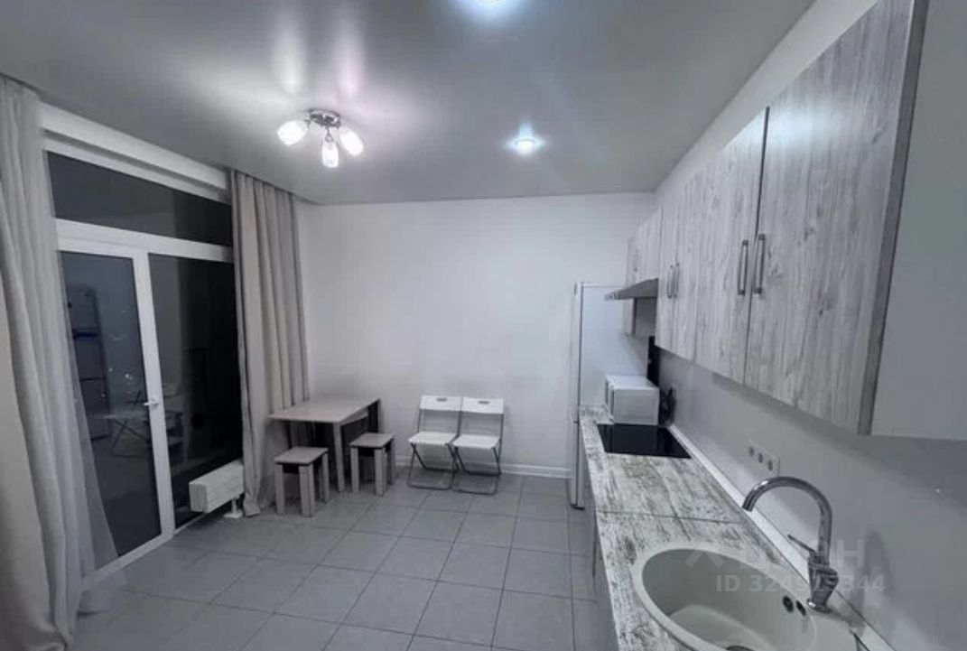 Аренда 2-комн квартиры на вторичном рынке Тюменский проезд, 3к1