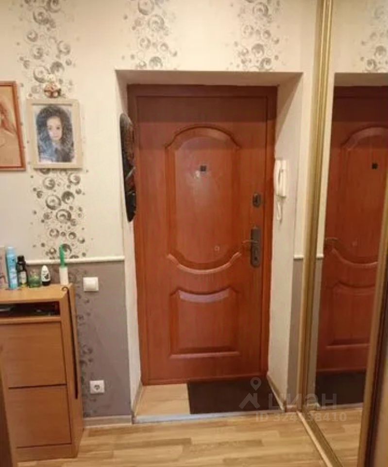 Продажа 1-комн квартиры на вторичном рынке Краснозаводск, 1 Мая улица, 10а