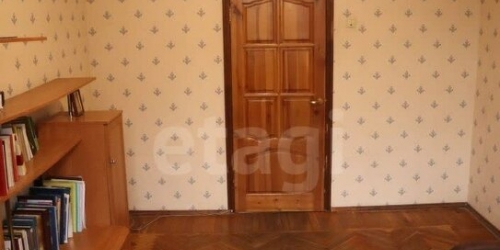 4-комн квартира Новокузьминская 12-я ул,  д. 2/8