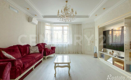 Продажа 3-комн квартиры на вторичном рынке ул Удальцова,  д. 85,  к. 4