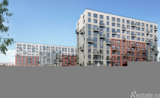 Продажа 1-комн квартиры на вторичном рынке пр-кт Бакунина,  д. 33
